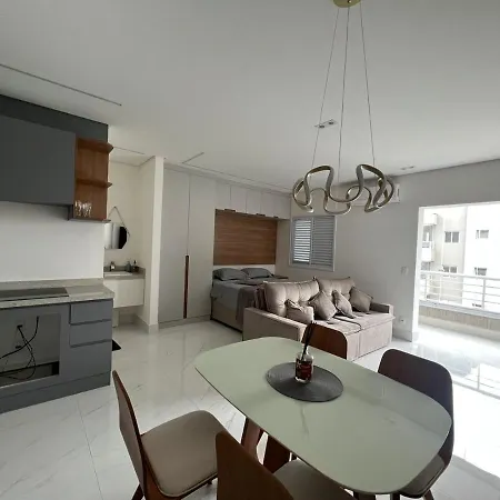 Apartamento Studio Em Sao Bernardo São Bernardo do Campo Exterior photo