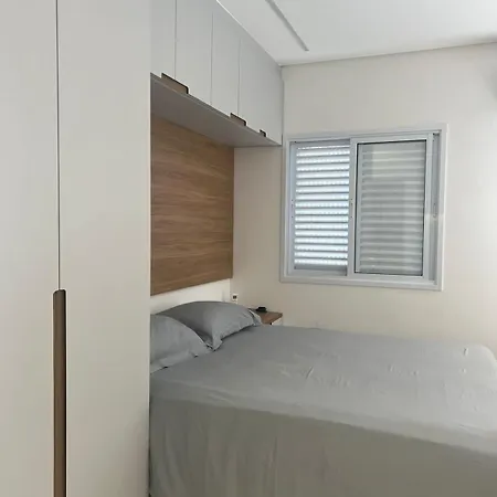 Apartamento Studio Em Sao Bernardo São Bernardo do Campo Exterior photo