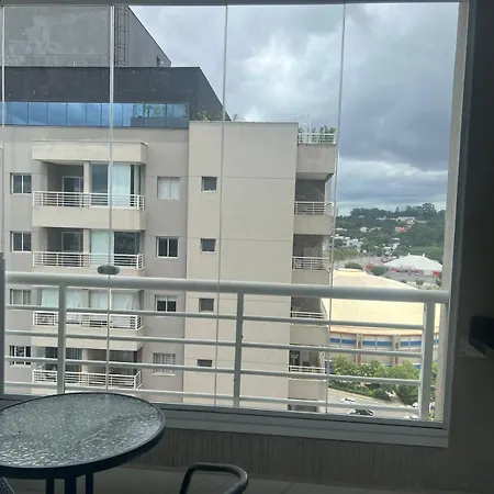 Apartamento Studio Em Sao Bernardo São Bernardo do Campo Exterior photo