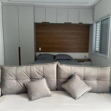 Apartamento Studio Em Sao Bernardo São Bernardo do Campo Exterior photo