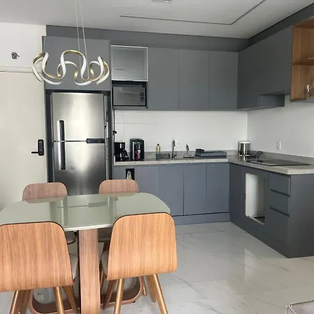 Apartamento Studio Em Sao Bernardo São Bernardo do Campo Exterior photo