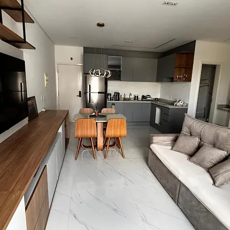 Apartamento Studio Em Sao Bernardo São Bernardo do Campo Exterior photo