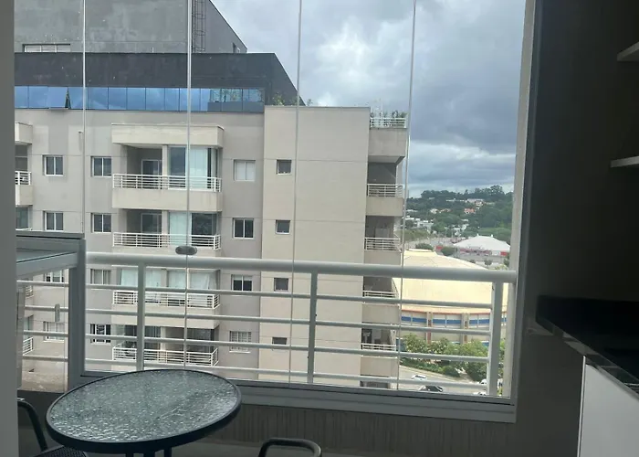 Apartamento Studio Em Sao Bernardo