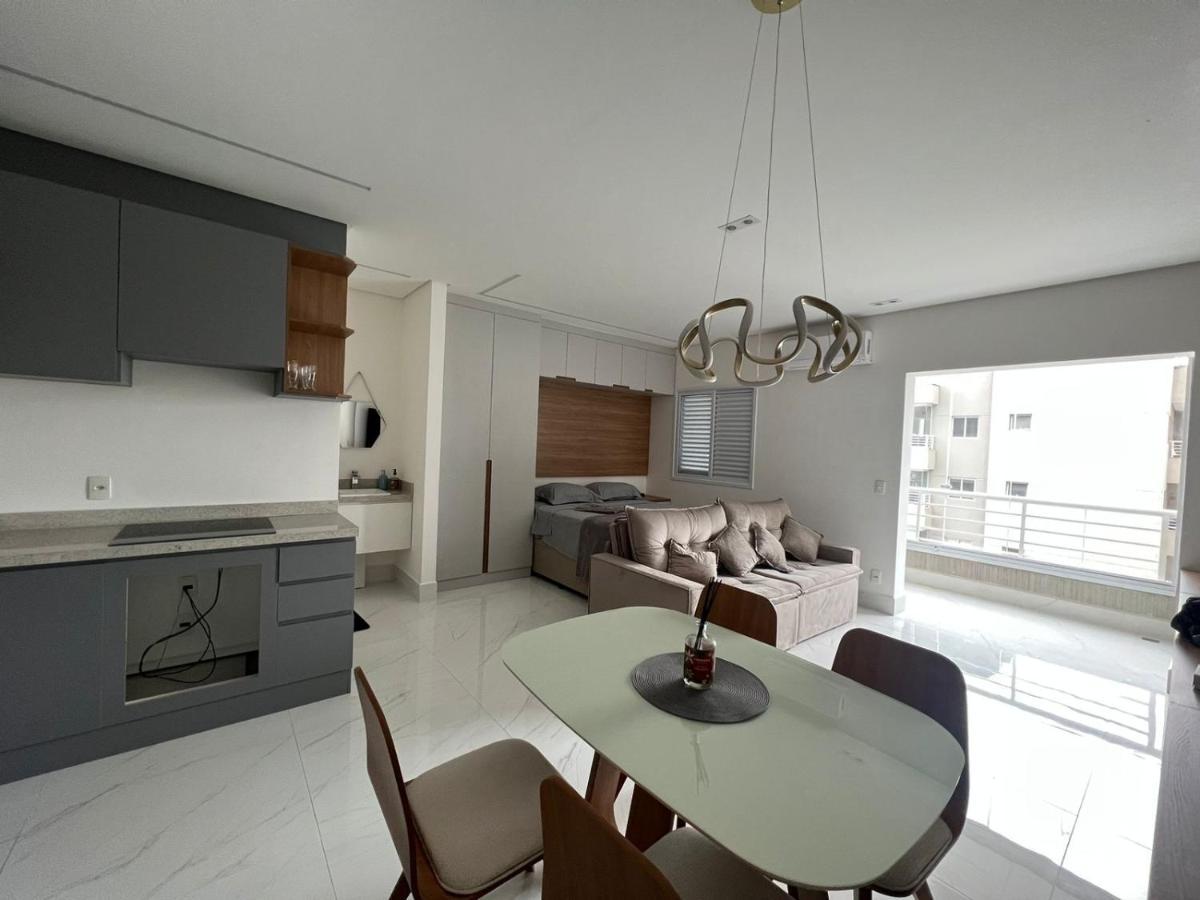 Apartment Em Sao Bernardo