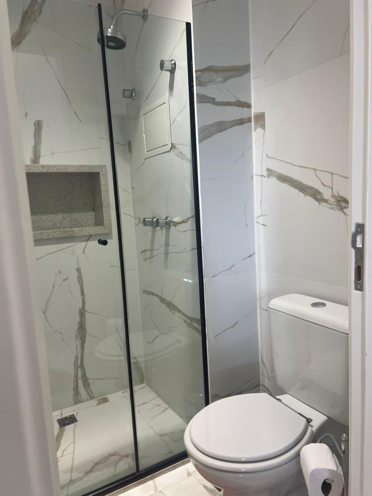Apartment Em Sao Bernardo Sao Bernardo do Campo