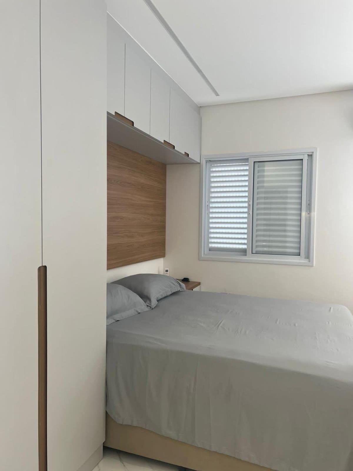 Apartment Em Sao Bernardo *